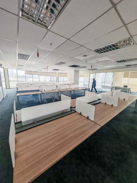 Pejabat untuk Disewa di Subang Jaya (Selangor) - May Wong - Interior - PropertyGuru.com.my