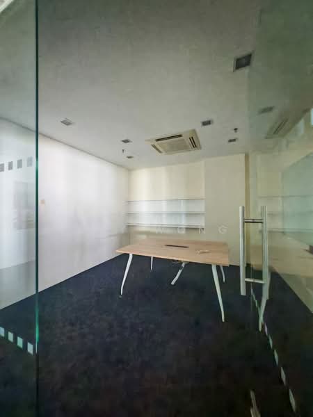 Pejabat untuk Disewa di Subang Jaya (Selangor) - May Wong - Interior - PropertyGuru.com.my