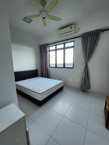 Service Residence for Rent at Sky Oasis Residence (Pangsapuri Oasis 1) - Fifi Yong - Bedroom - PropertyGuru.com.my