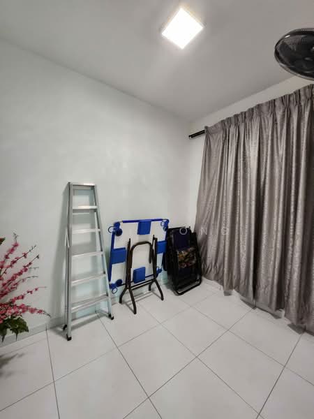 Service Residence for Rent at Sky Oasis Residence (Pangsapuri Oasis 1) - Fifi Yong - Interior - PropertyGuru.com.my