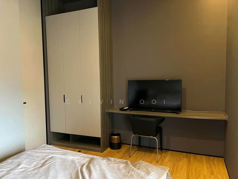 Service Residence for Rent at City of Dreams - Calvin Ooi - Bedroom - PropertyGuru.com.my