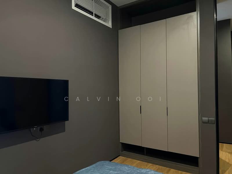 Service Residence for Rent at City of Dreams - Calvin Ooi - Bedroom - PropertyGuru.com.my