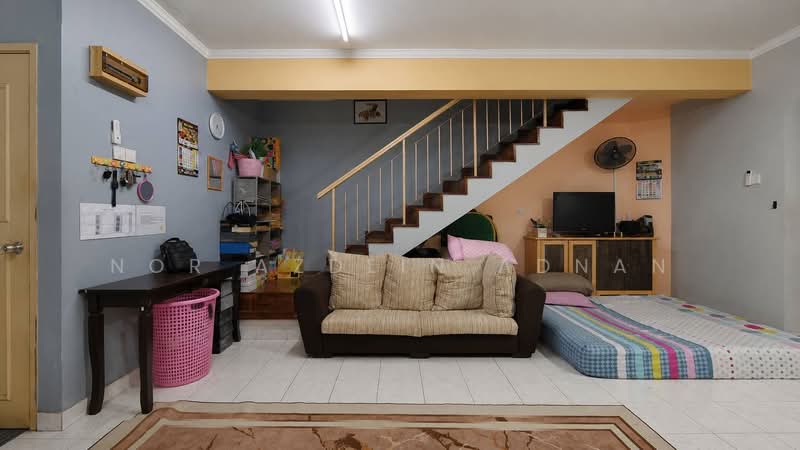 Terraced House for Sale in Taman Setia 2 (Balakong) - Nor Azdlin Adnan - PropertyGuru.com.my