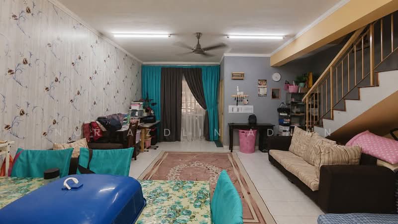 Terraced House for Sale in Taman Setia 2 (Balakong) - Nor Azdlin Adnan - PropertyGuru.com.my