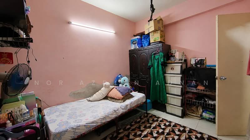 Terraced House for Sale in Taman Setia 2 (Balakong) - Nor Azdlin Adnan - PropertyGuru.com.my