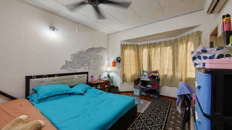 Terraced House for Sale in Taman Setia 2 (Balakong) - Nor Azdlin Adnan - PropertyGuru.com.my