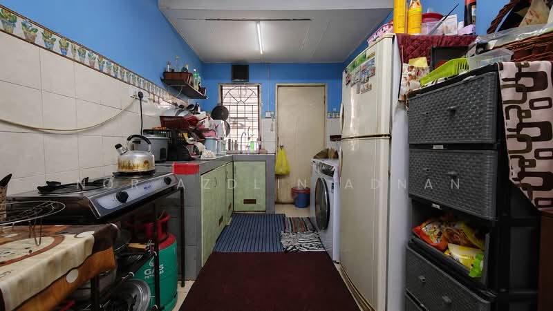 Terraced House for Sale in Taman Setia 2 (Balakong) - Nor Azdlin Adnan - PropertyGuru.com.my