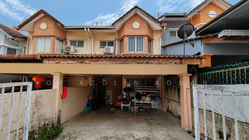 Terraced House for Sale in Taman Setia 2 (Balakong) - Nor Azdlin Adnan - PropertyGuru.com.my