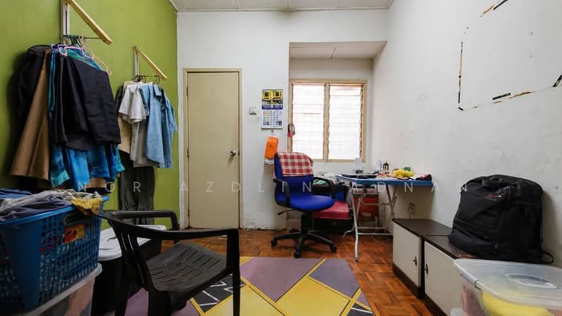 Terraced House for Sale in Taman Setia 2 (Balakong) - Nor Azdlin Adnan - PropertyGuru.com.my