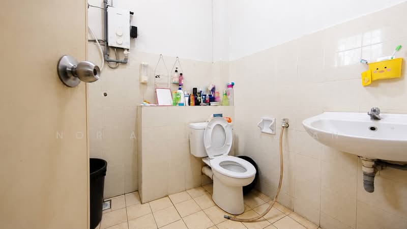 Terraced House for Sale in Taman Setia 2 (Balakong) - Nor Azdlin Adnan - PropertyGuru.com.my