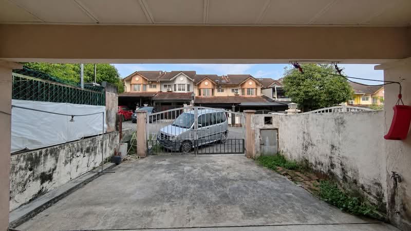 Terraced House for Sale in Taman Setia 2 (Balakong) - Nor Azdlin Adnan - PropertyGuru.com.my