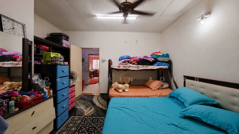 Terraced House for Sale in Taman Setia 2 (Balakong) - Nor Azdlin Adnan - PropertyGuru.com.my