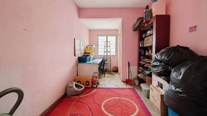 Terraced House for Sale in Taman Setia 2 (Balakong) - Nor Azdlin Adnan - PropertyGuru.com.my