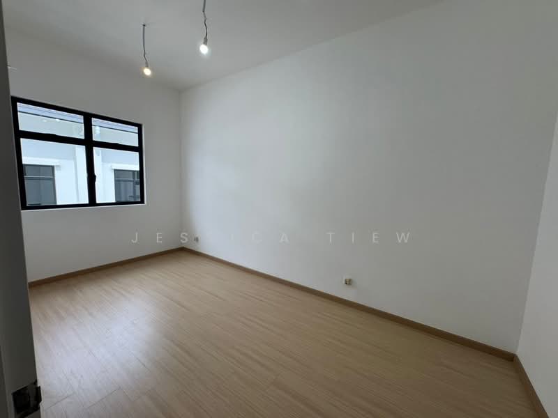 Cluster House for Sale in Iskandar Puteri (Nusajaya) (Johor) - Jessica Tiew - PropertyGuru.com.my