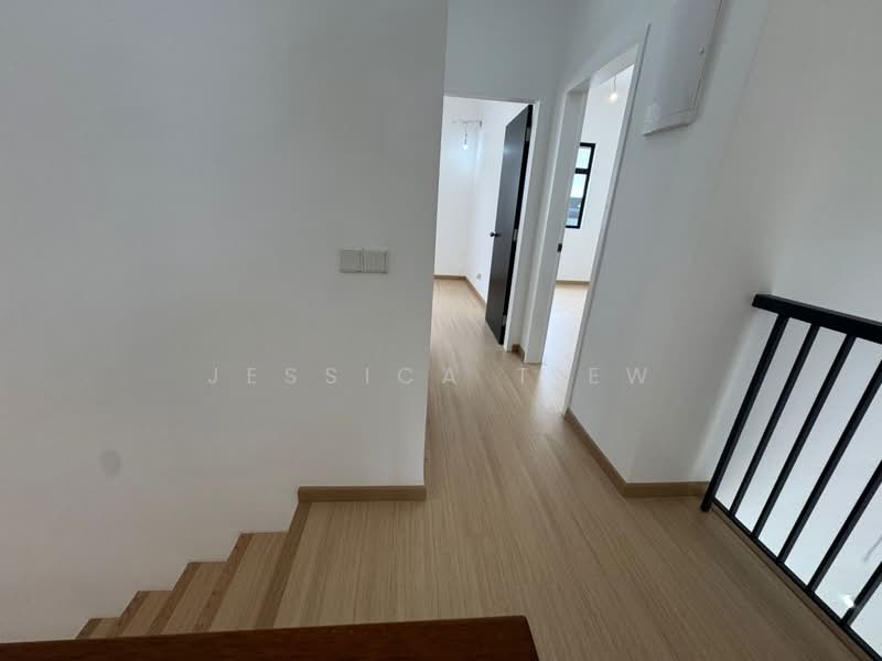 Cluster House for Sale in Iskandar Puteri (Nusajaya) (Johor) - Jessica Tiew - PropertyGuru.com.my