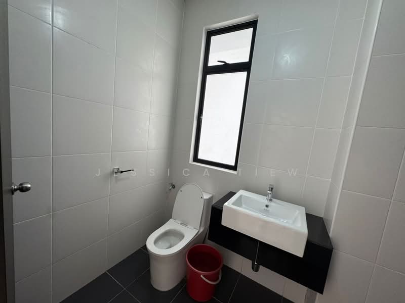 Cluster House for Sale in Iskandar Puteri (Nusajaya) (Johor) - Jessica Tiew - PropertyGuru.com.my