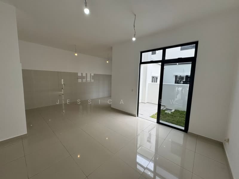 Cluster House for Sale in Iskandar Puteri (Nusajaya) (Johor) - Jessica Tiew - PropertyGuru.com.my