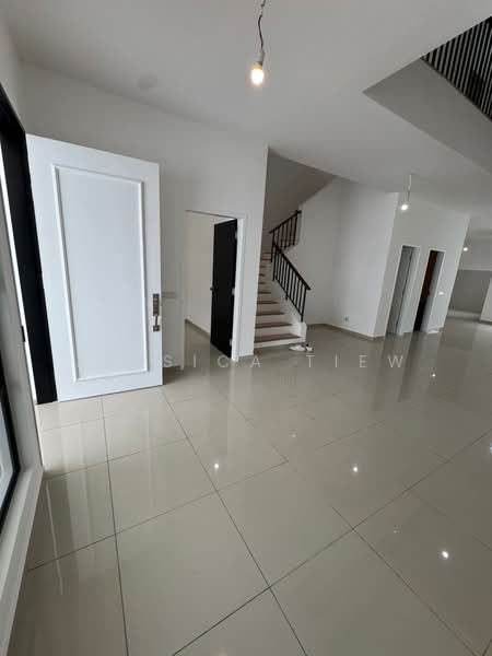 Cluster House for Sale in Iskandar Puteri (Nusajaya) (Johor) - Jessica Tiew - PropertyGuru.com.my