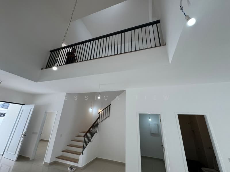 Cluster House for Sale in Iskandar Puteri (Nusajaya) (Johor) - Jessica Tiew - PropertyGuru.com.my