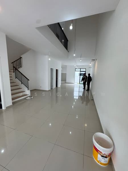 Cluster House for Sale in Iskandar Puteri (Nusajaya) (Johor) - Jessica Tiew - PropertyGuru.com.my
