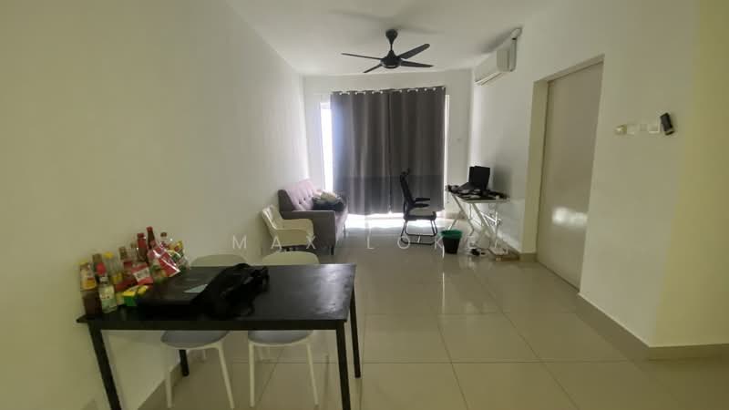 Service Residence for Rent at Maxim Residences - Max Loke - PropertyGuru.com.my