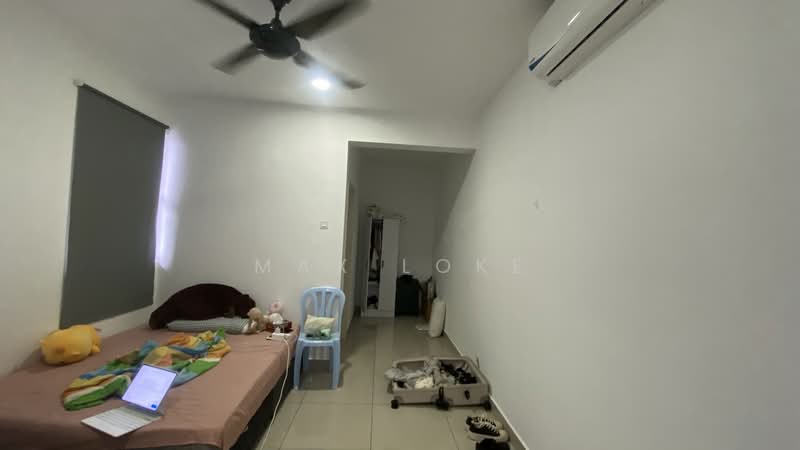 Service Residence for Rent at Maxim Residences - Max Loke - PropertyGuru.com.my