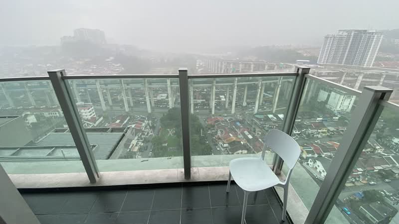 Service Residence for Rent at Maxim Residences - Max Loke - PropertyGuru.com.my