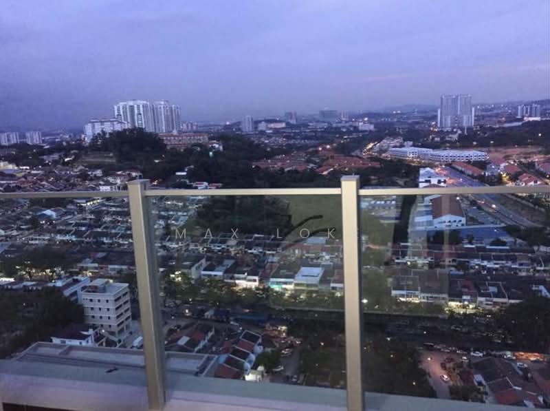 Kediaman Servis untuk Disewa di Maxim Residences - Max Loke - PropertyGuru.com.my