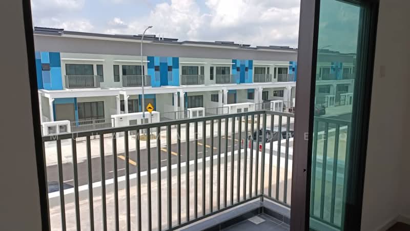 Rumah Teres 2 Tingkat untuk Disewa di Seksyen 30 (Shah Alam) - Muhammad Taufeeq - Exterior - PropertyGuru.com.my