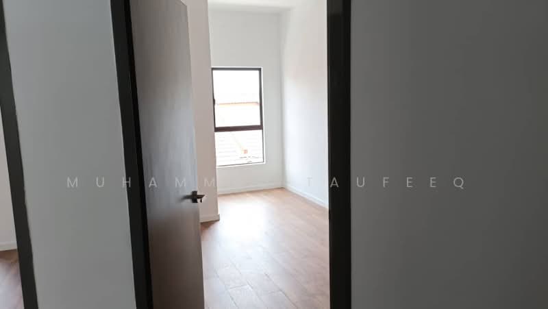 Rumah Teres 2 Tingkat untuk Disewa di Seksyen 30 (Shah Alam) - Muhammad Taufeeq - Interior - PropertyGuru.com.my