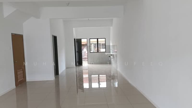 Rumah Teres 2 Tingkat untuk Disewa di Seksyen 30 (Shah Alam) - Muhammad Taufeeq - Interior - PropertyGuru.com.my