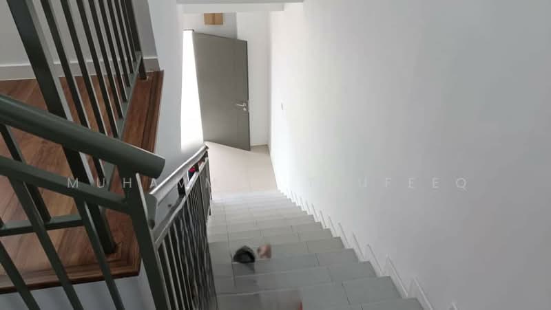 Rumah Teres 2 Tingkat untuk Disewa di Seksyen 30 (Shah Alam) - Muhammad Taufeeq - Interior - PropertyGuru.com.my