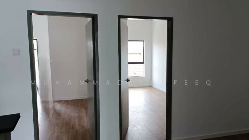 Rumah Teres 2 Tingkat untuk Disewa di Seksyen 30 (Shah Alam) - Muhammad Taufeeq - Interior - PropertyGuru.com.my