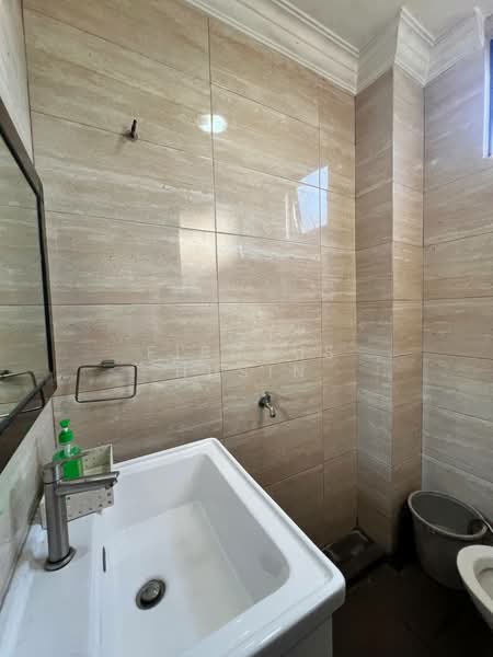 Semi-Detached House for Sale in Taman Melawati (Ulu Kelang) - Firdaus Husin - Bathroom - PropertyGuru.com.my