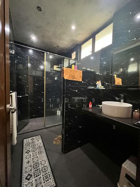 Semi-Detached House for Sale in Taman Melawati (Ulu Kelang) - Firdaus Husin - PropertyGuru.com.my