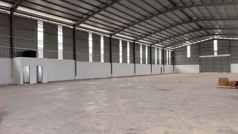 Kilang untuk Disewa di Bukit Tambun (Simpang Ampat) - Leon Ng - Interior - PropertyGuru.com.my