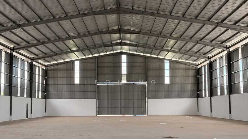 Kilang untuk Disewa di Bukit Tambun (Simpang Ampat) - Leon Ng - Interior - PropertyGuru.com.my