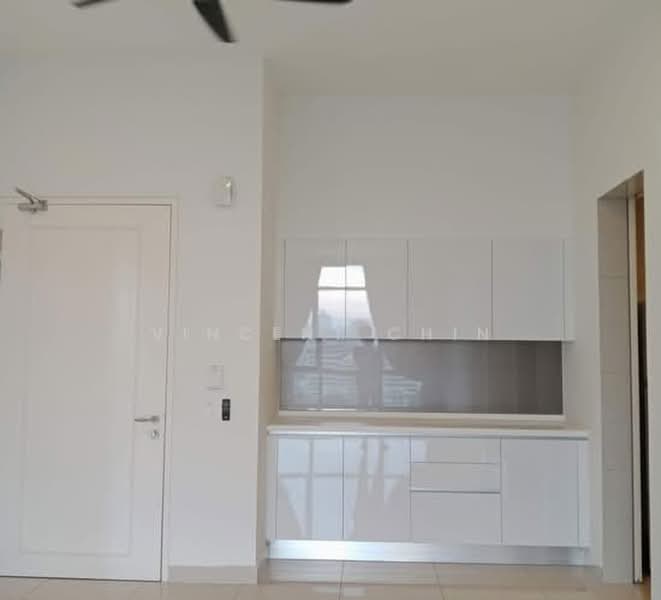 Servis Apartment untuk Dijual di The Park Sky Residence - Vincent Chin - Interior - PropertyGuru.com.my