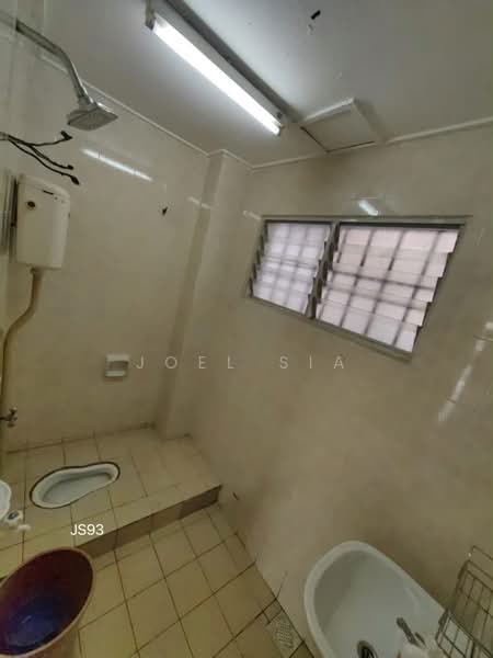Rumah Teres 2 Tingkat untuk Disewa di Klang (Selangor) - Joel Sia - Bathroom - PropertyGuru.com.my