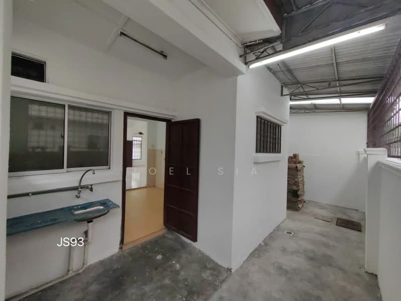 Rumah Teres 2 Tingkat untuk Disewa di Klang (Selangor) - Joel Sia - Interior - PropertyGuru.com.my