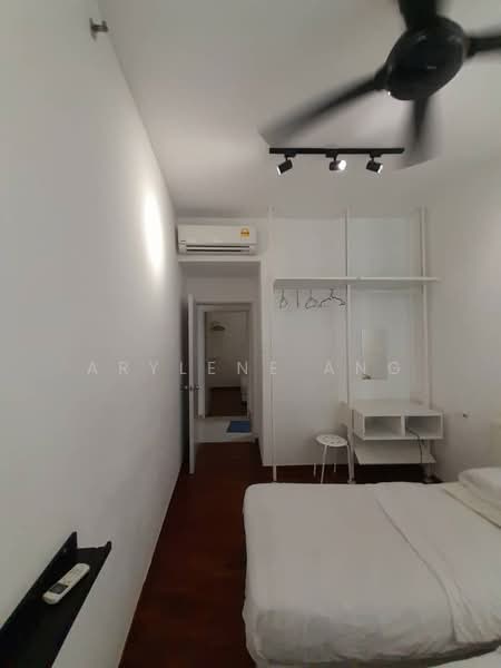 Service Residence for Rent at i-SOHO @ i-City - Arylene Ang - Bedroom - PropertyGuru.com.my