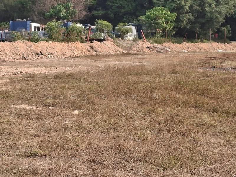 Agricultural Land for Sale in Kampung Matang Pagar (Rawang) - MAGGIE NG MAY KIM - Exterior - PropertyGuru.com.my