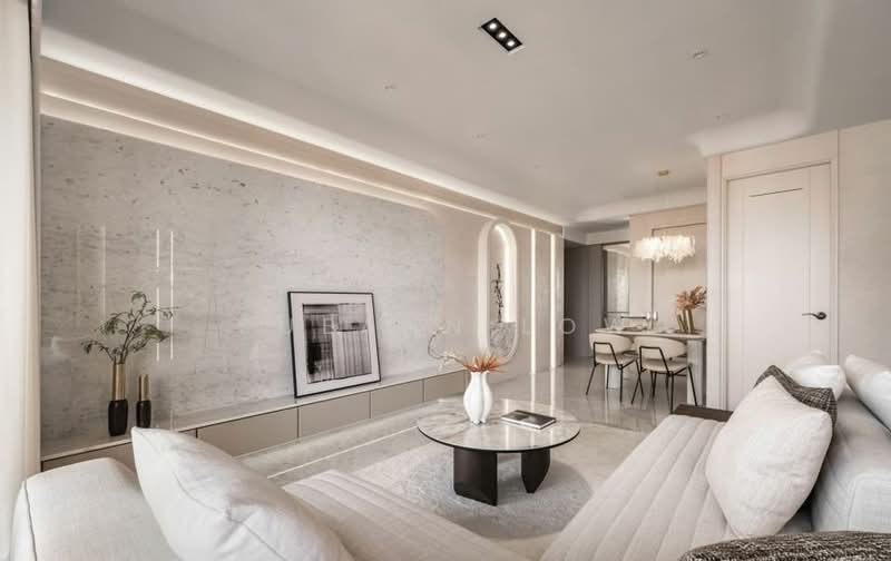 Condominium for Sale at RIO @ Cheras South - Sueann Low - Living Room - PropertyGuru.com.my