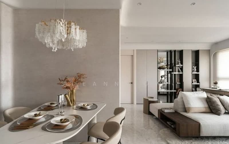 Condominium for Sale at RIO @ Cheras South - Sueann Low - Dining Room - PropertyGuru.com.my