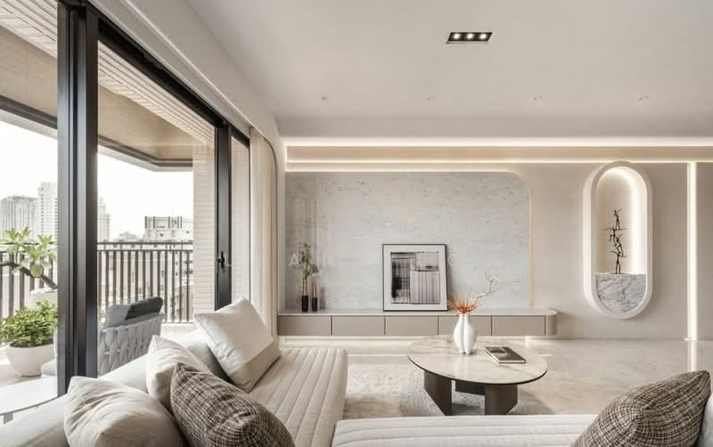 Condominium for Sale at RIO @ Cheras South - Sueann Low - Living Room - PropertyGuru.com.my