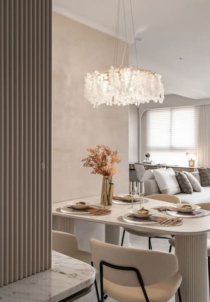 Condominium for Sale at RIO @ Cheras South - Sueann Low - Dining Room - PropertyGuru.com.my