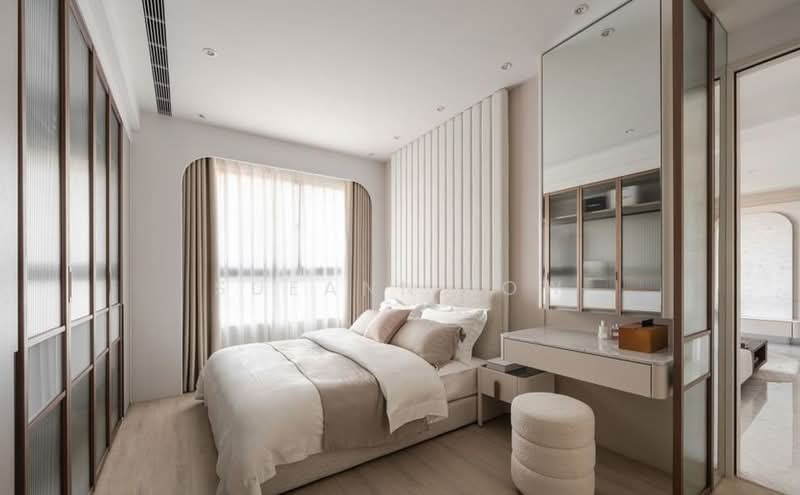 Condominium for Sale at RIO @ Cheras South - Sueann Low - Bedroom - PropertyGuru.com.my