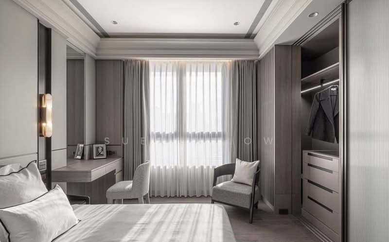 Condominium for Sale at RIO @ Cheras South - Sueann Low - Bedroom - PropertyGuru.com.my