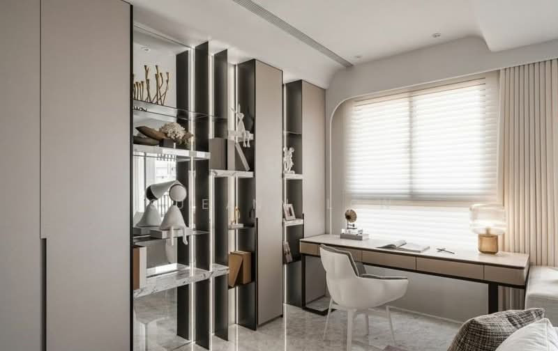 Condominium for Sale at RIO @ Cheras South - Sueann Low - Study - PropertyGuru.com.my