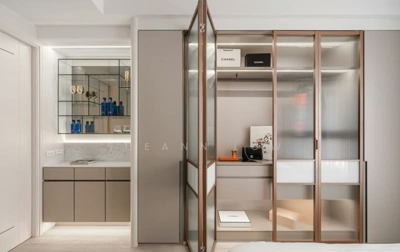Condominium for Sale at RIO @ Cheras South - Sueann Low - Interior - PropertyGuru.com.my